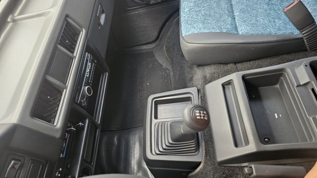 DELICA 廂車  第11張相片