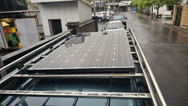 DELICA 廂車  第14張相片