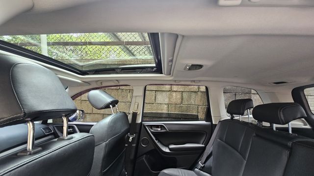 FORESTER  第8張相片