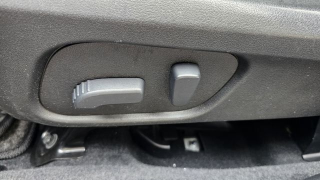 FORESTER  第11張相片