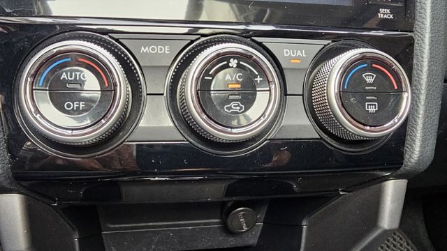 FORESTER  第16張相片