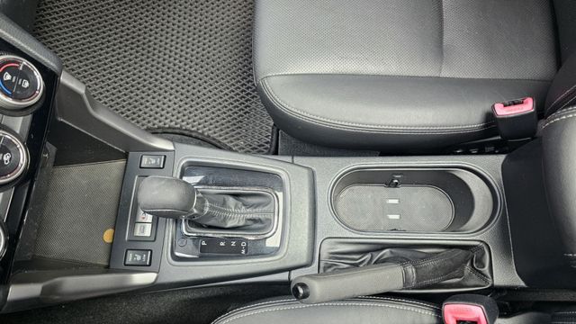 FORESTER  第17張相片