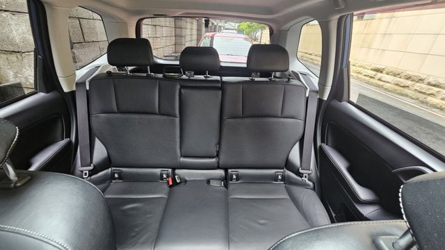 FORESTER  第19張相片