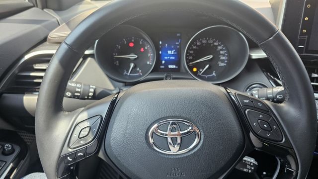 C-HR  第10張相片