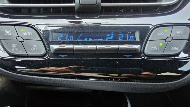 C-HR  第12張相片