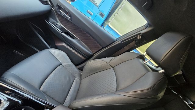 C-HR  第14張相片