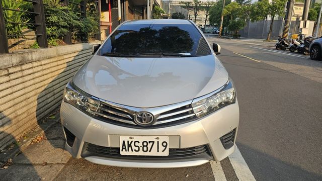 ALTIS  第1張相片