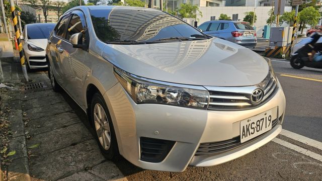 ALTIS  第2張相片
