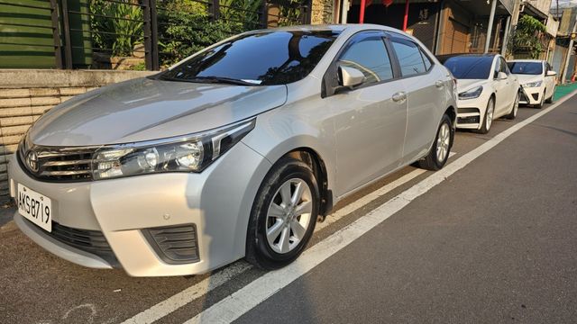 ALTIS  第3張相片