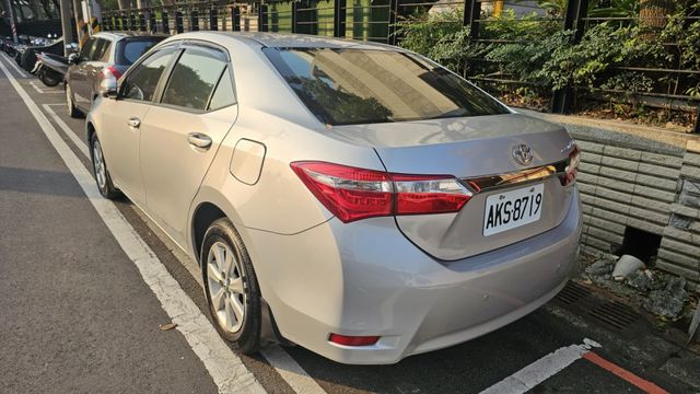 ALTIS  第5張相片