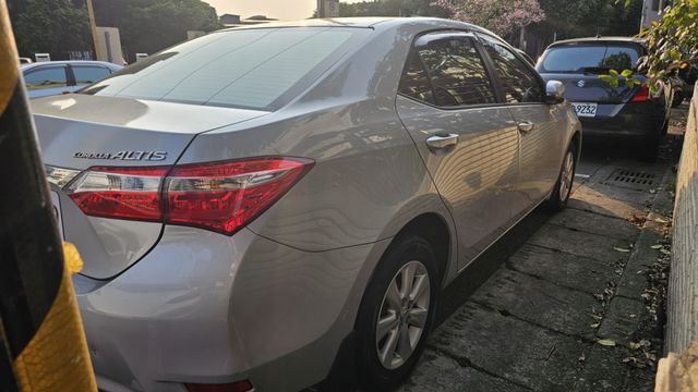 ALTIS  第6張相片