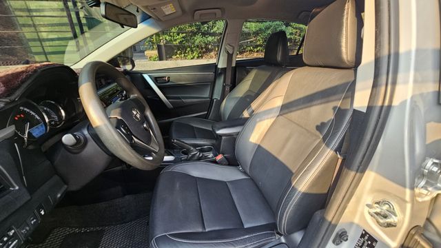 ALTIS  第7張相片