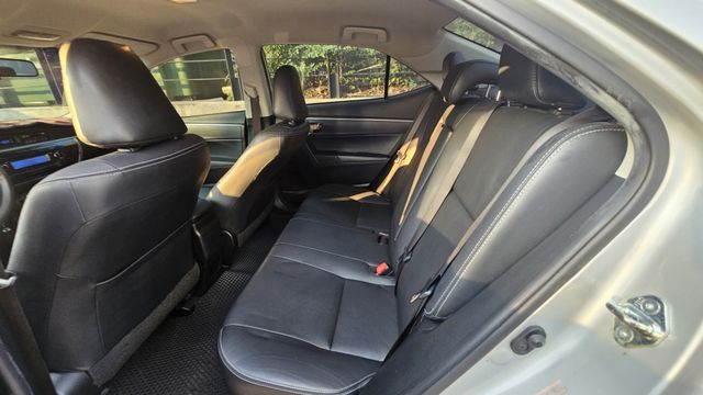 ALTIS  第8張相片