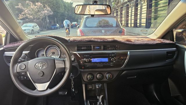 ALTIS  第9張相片