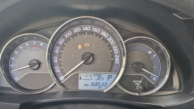 ALTIS  第11張相片