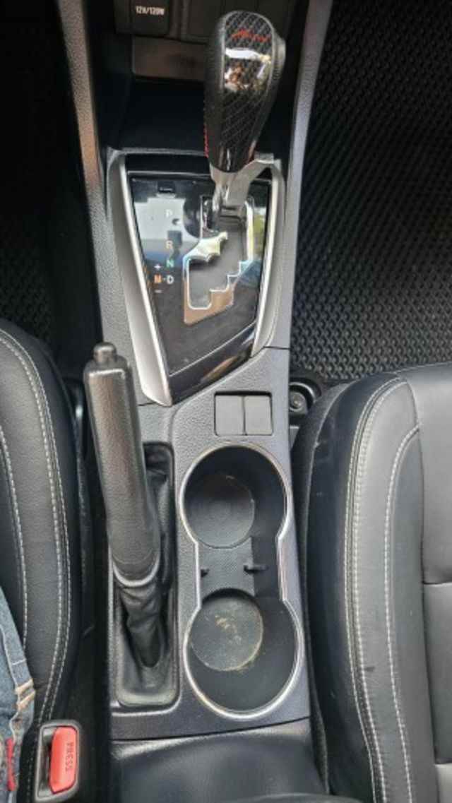 ALTIS  第14張相片