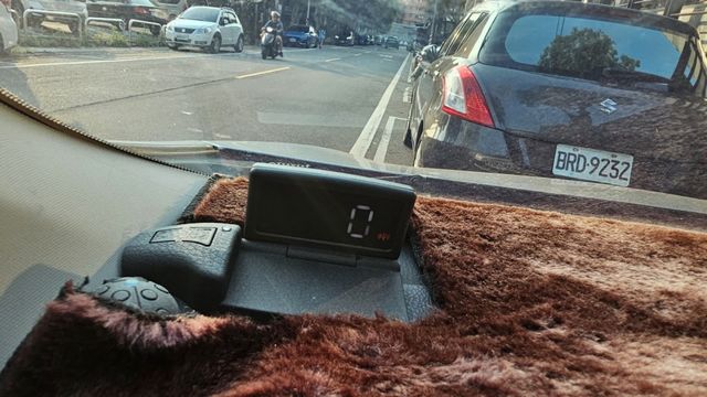 ALTIS  第16張相片