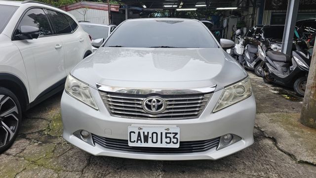 CAMRY  第1張相片