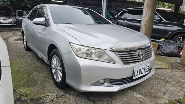CAMRY  第3張相片