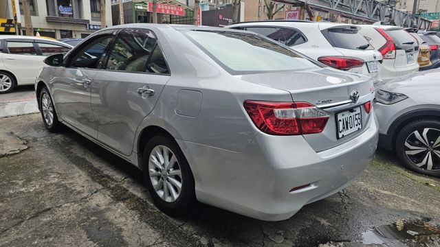 CAMRY  第4張相片