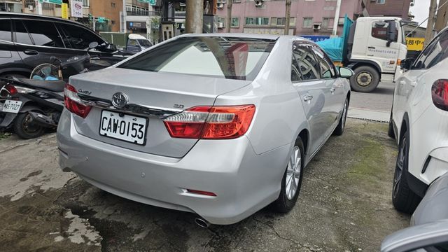 CAMRY  第6張相片