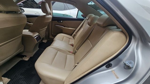 CAMRY  第8張相片