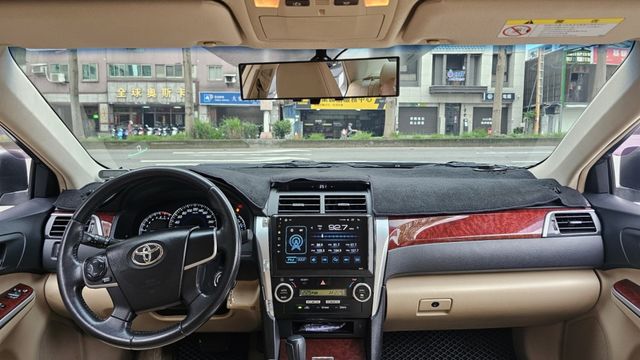 CAMRY  第9張相片