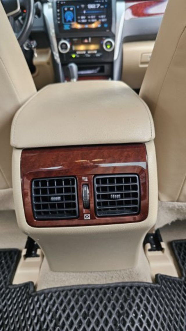 CAMRY  第10張相片