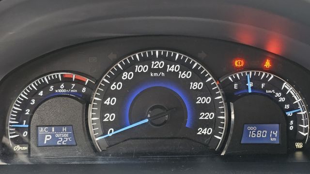 CAMRY  第11張相片