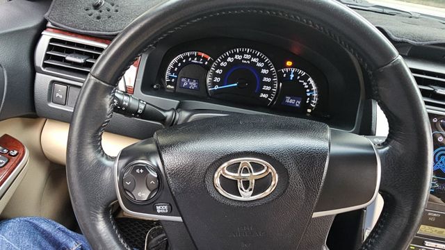 CAMRY  第13張相片