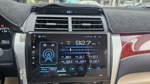 CAMRY  第14張相片