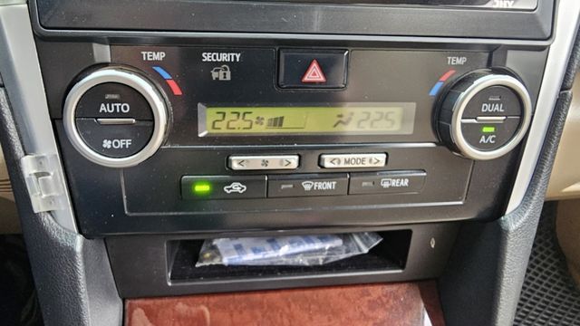 CAMRY  第15張相片