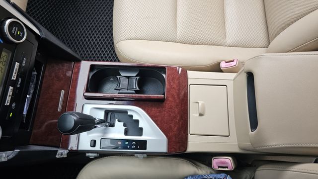 CAMRY  第16張相片