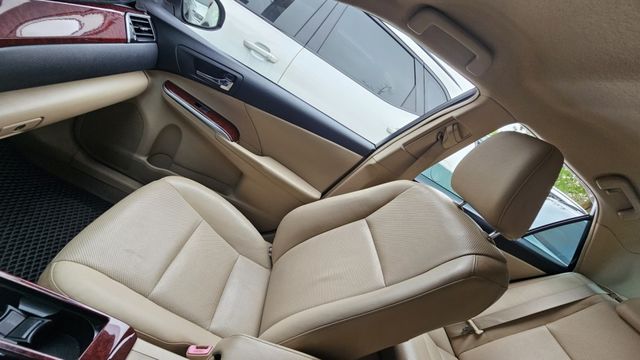 CAMRY  第17張相片