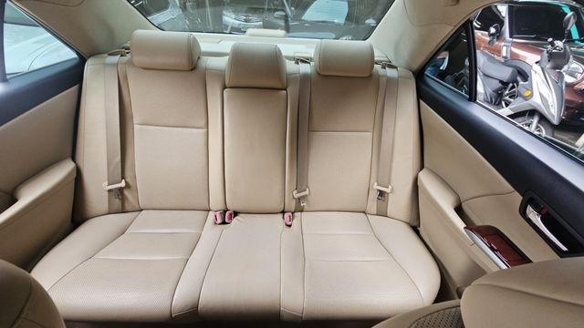 CAMRY  第18張相片