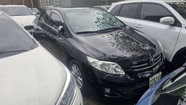 ALTIS  第2張相片