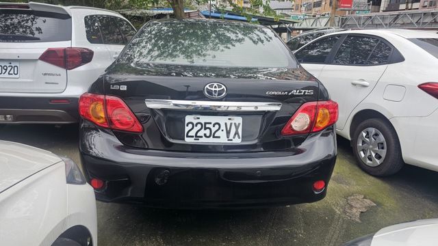 ALTIS  第4張相片