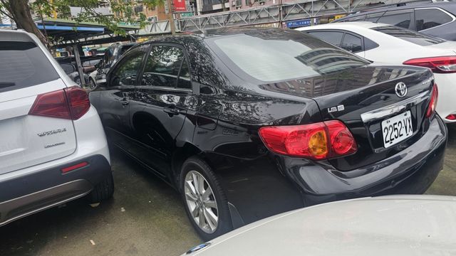 ALTIS  第5張相片