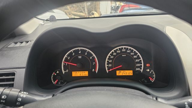 ALTIS  第6張相片