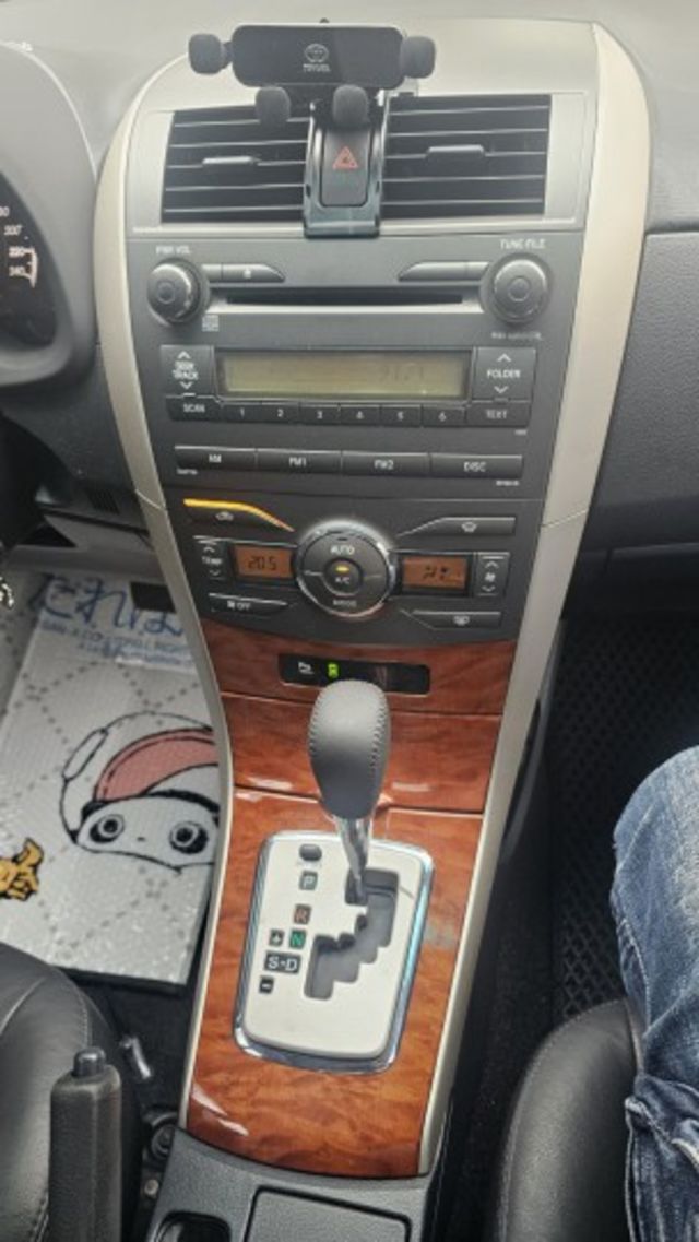 ALTIS  第10張相片