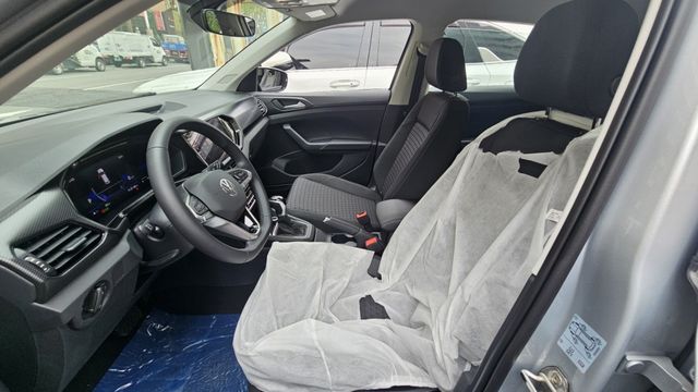 T-CROSS  第5張相片