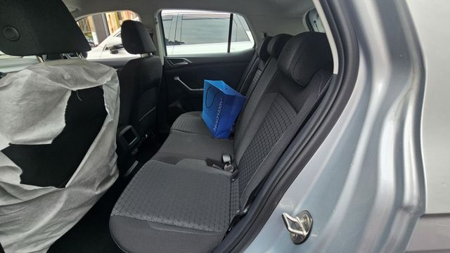 T-CROSS  第6張相片