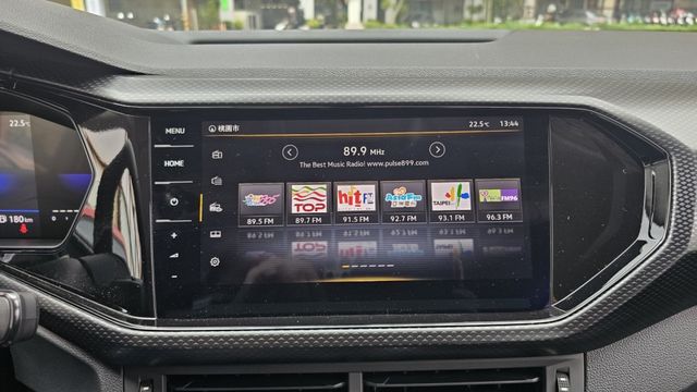 T-CROSS  第11張相片