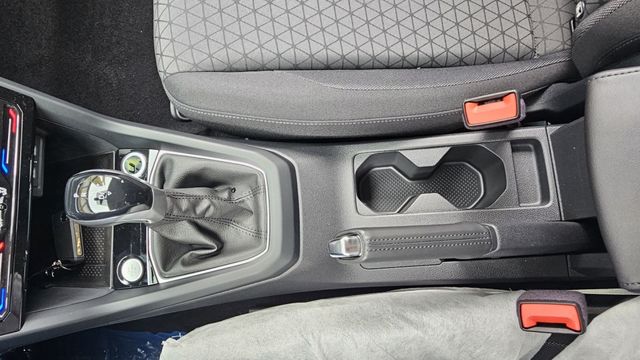 T-CROSS  第13張相片