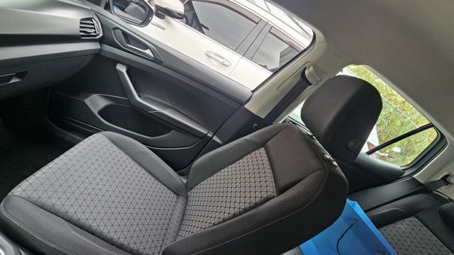 T-CROSS  第14張相片