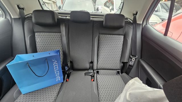 T-CROSS  第15張相片