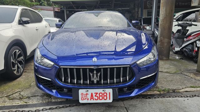 GHIBLI  第1張相片