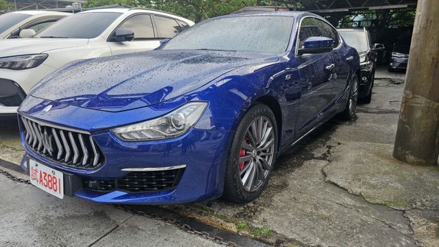 GHIBLI  第2張相片