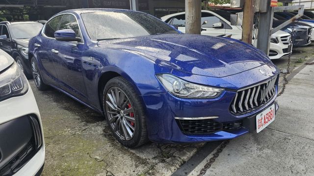 GHIBLI  第3張相片