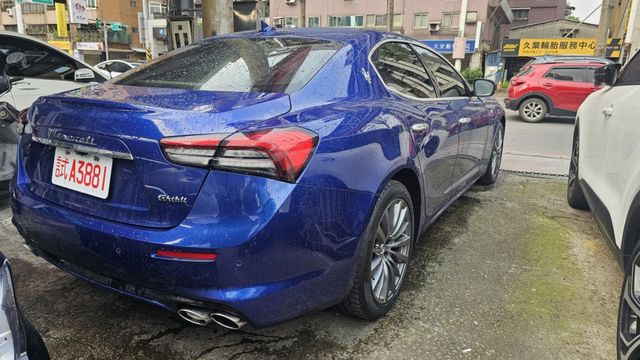 GHIBLI  第4張相片